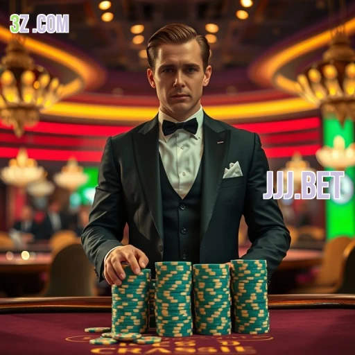 Apostas Empolgantes no jjj.bet: Sua Nova Aventura Começa Aqui