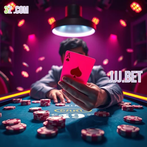 jjj.bet Aplicativo Móvel