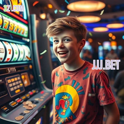 Bônus Incríveis Aguardam Você no jjj.bet e Muito Mais!