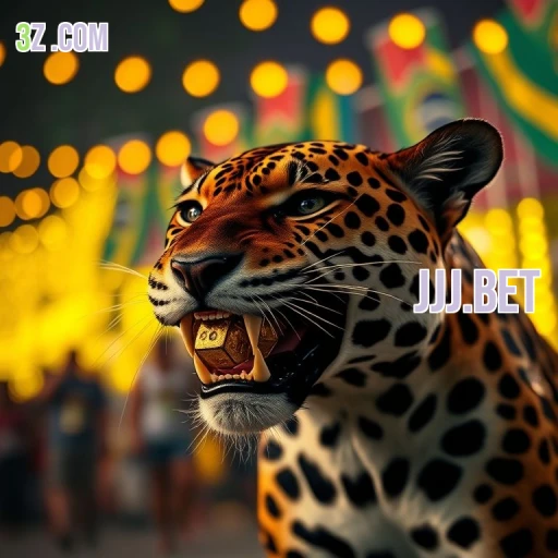 O Fascinante Cassino do jjj.bet: Entretenimento Sem Limites