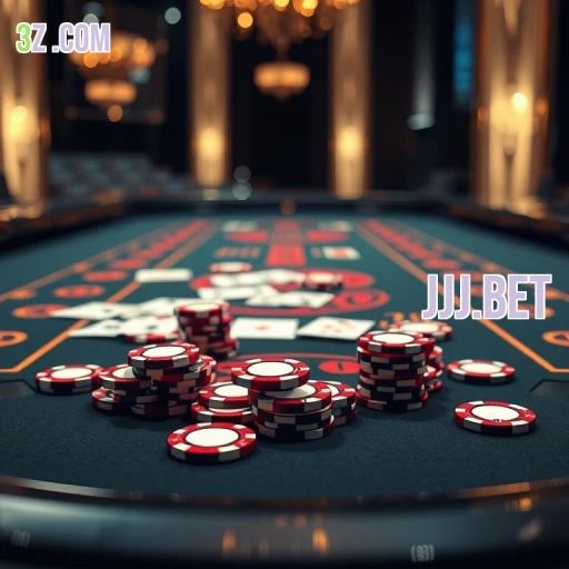 Jogos Incríveis no jjj.bet: A Nova Fronteira do Entretenimento