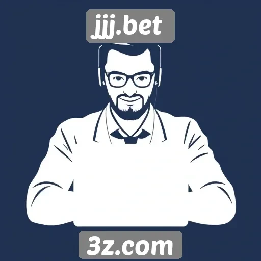 Suporte ao cliente e atendimento no jjj.bet