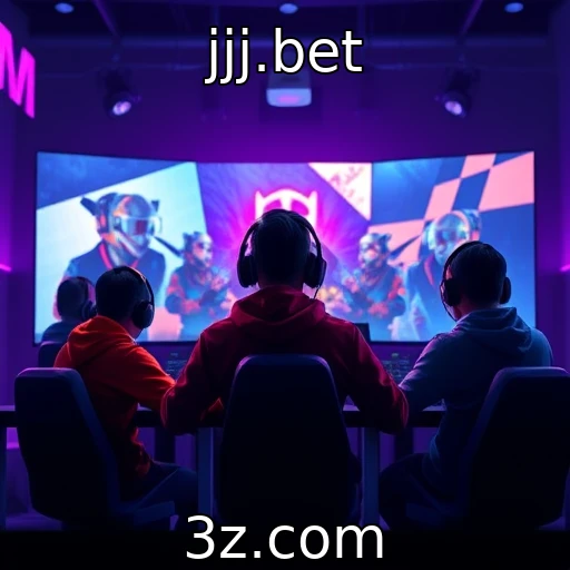 Evolução dos eSports e sua popularidade crescente