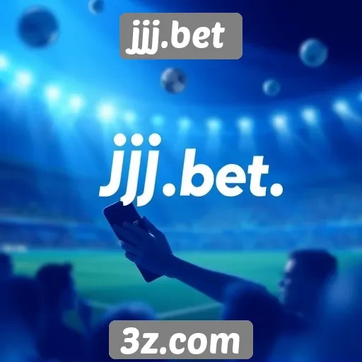 O impacto de jjj.bet no mercado de apostas online