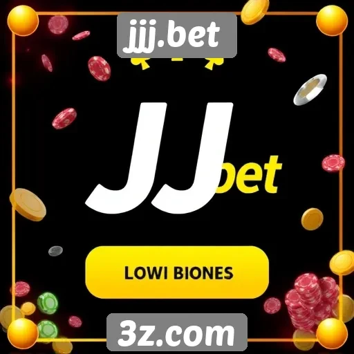 jjj.bet apresenta novas opções de jogos de cassino