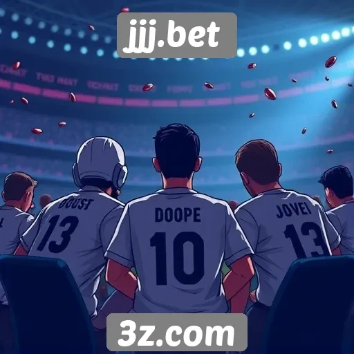 Depoimentos de jogadores sobre jjj.bet