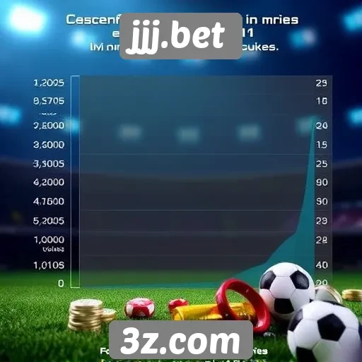 Estatísticas de jogos populares em jjj.bet