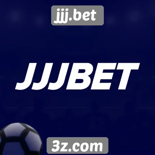 Apostas esportivas em jjj.bet