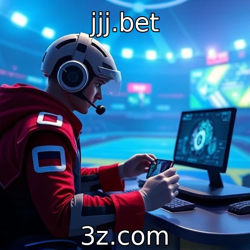 Inovação tecnológica e seu impacto nos jogos virtuais