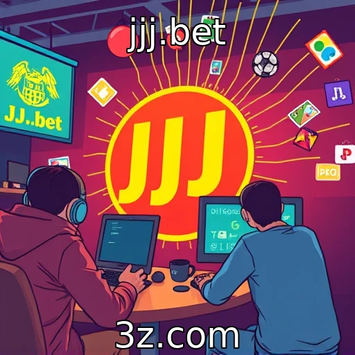 Impacto da tecnologia na indústria de jogos